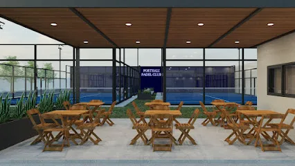 Padel Club photo