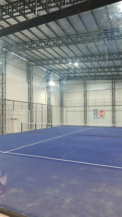 Huerta Padel Club photo