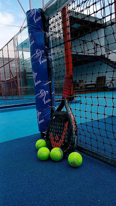 Agustín Padel photo