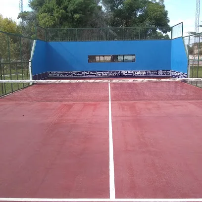 Pádel Club Central photo