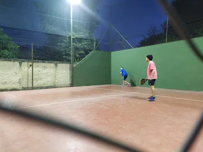 Alto Padel Social Club photo