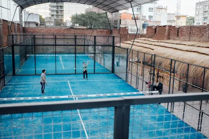 Nueva Cordoba Padel | Cordoba photo