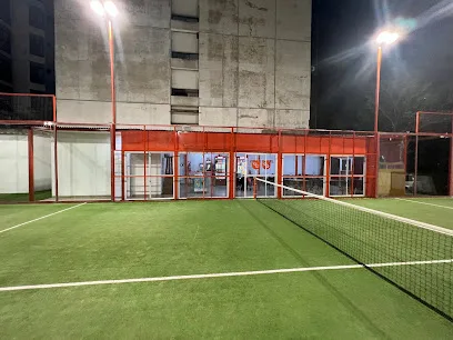 Drive Padel photo