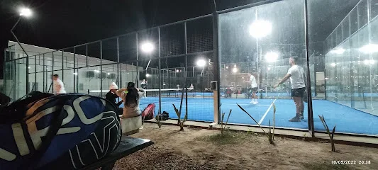 King Cobra Padel photo