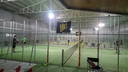 Lawn Padel Indoor Club - PADEL Villa Carlos Paz photo