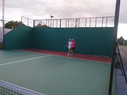 Palermo Padel photo