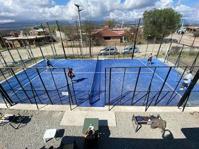 Altos de Brochero Padel photo