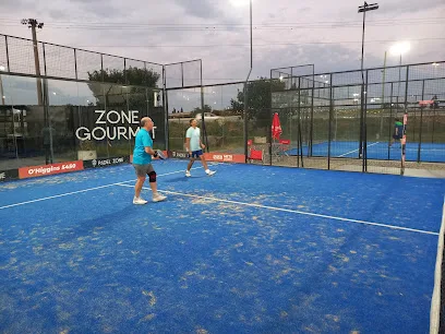 Padel Zone Sur photo
