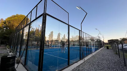 Break Point Sur | Padel photo