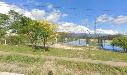 Triángulo Padel photo
