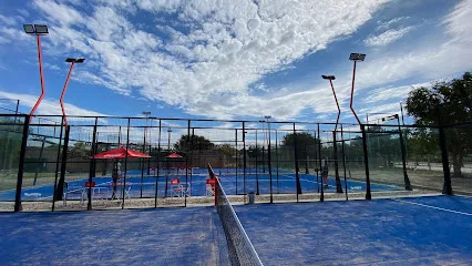 Punto Padel photo