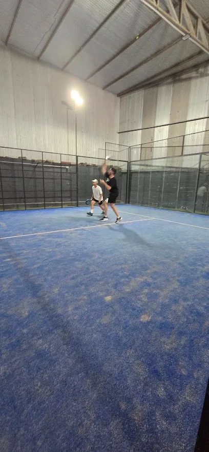 Rieles Padel photo