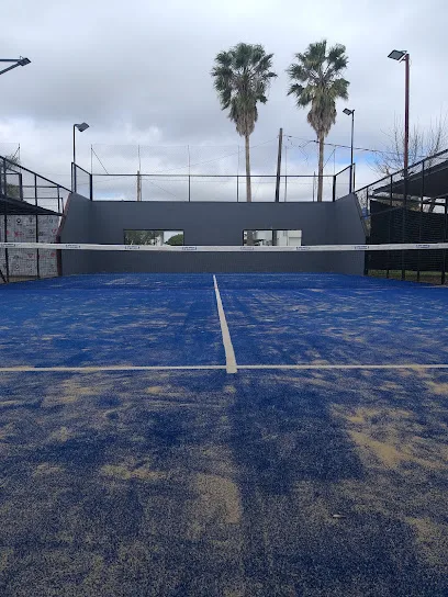 San martin padel photo