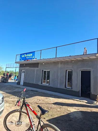 La Terraza, Padel Club photo