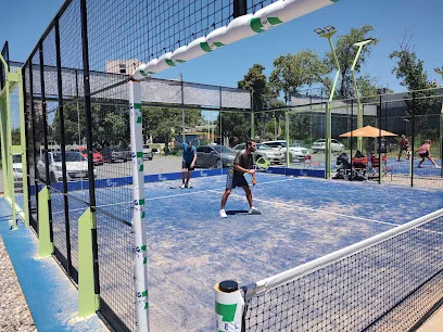La Gran 7 Padel photo