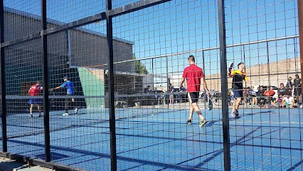 El Puente Padel photo
