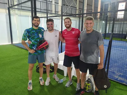 El Bosque Padel Club photo