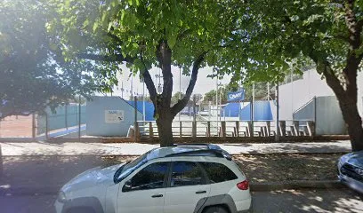 Padel AR photo