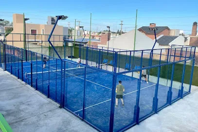 Euro Padel vsr logo