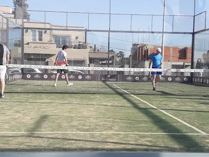 Perfil Padel photo