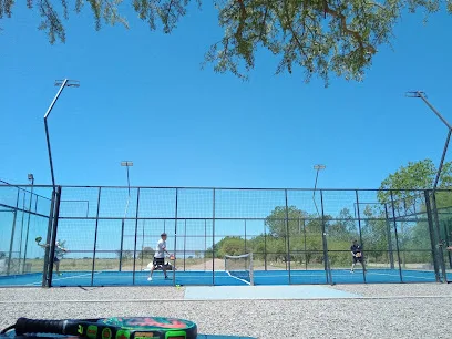VOLEA Complejo Deportivo photo
