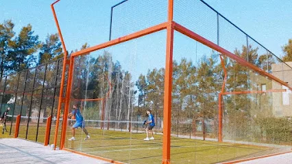Pinar Tenis Club photo
