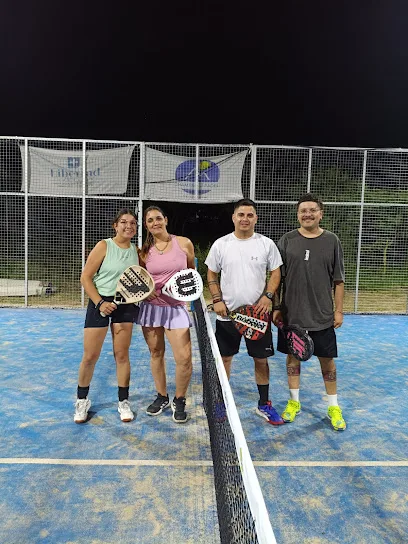 CHAMPAQUI PADEL photo