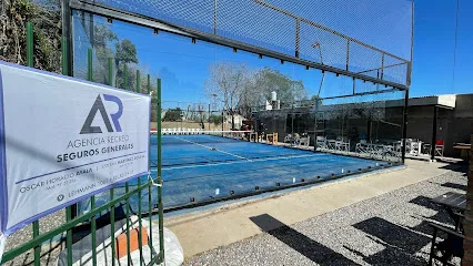 Depor Padel Club photo