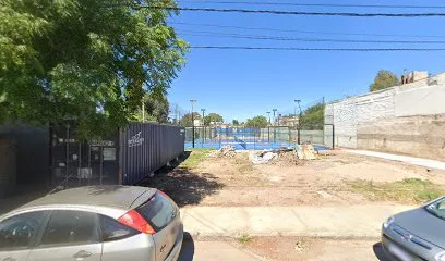 ARENA PADEL CENTER photo