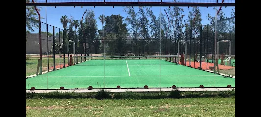 NET Pádel Club photo
