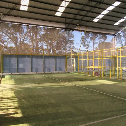 Padel Cordoba RC photo