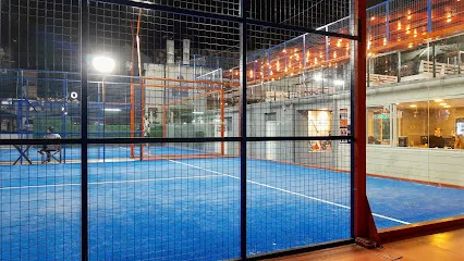MAIPU PADEL photo