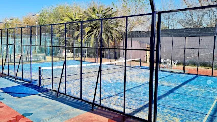 Arco Padel photo
