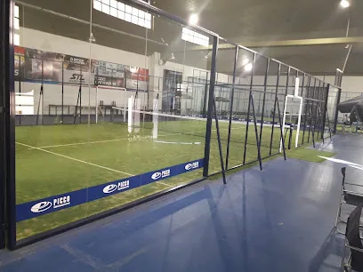 PADELx4 INDOOR photo