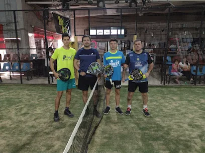 Point Indoor Pádel photo