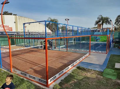 Olibert complejo de canchas photo