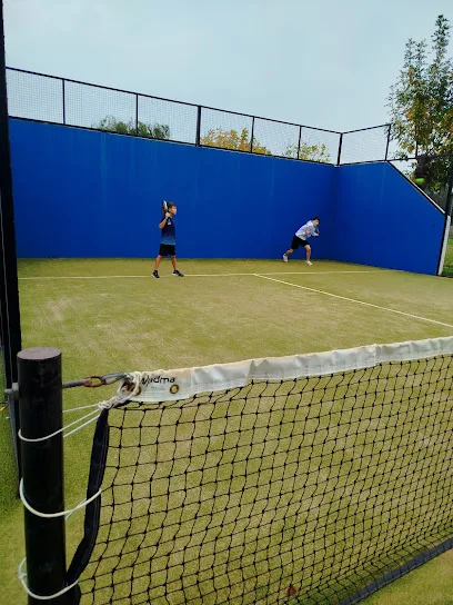 El Depor Padel photo