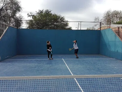 Rivera Padel Cordoba photo