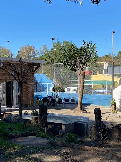 Fpadel | Cancha de Padel photo