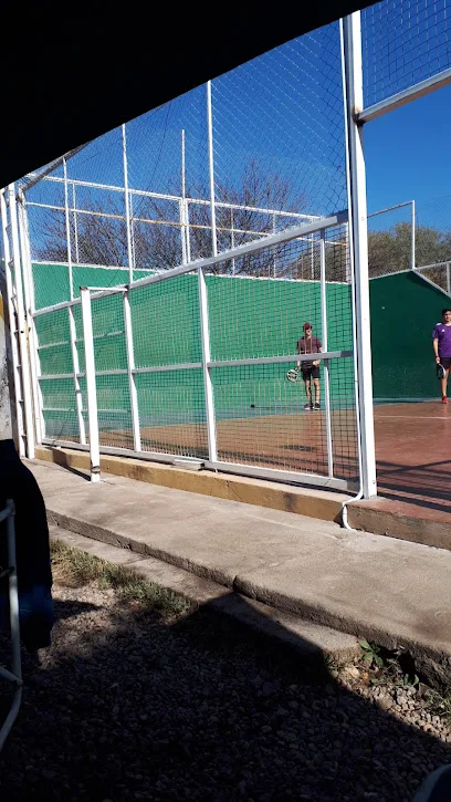 Il giocco padel photo