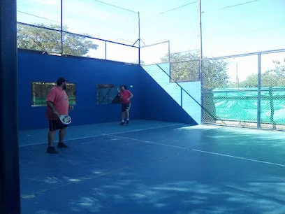 Talar Padel Club photo