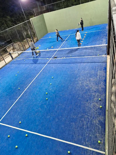 CAÑADA PÁDEL photo