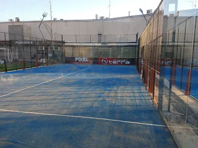 Barranquitas Futbol/Padel photo