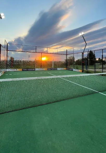 Padel Toledo photo