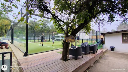 Windmuhle Padel photo