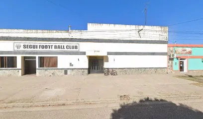 PADEL SFBC photo