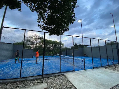 Club las curvas siquiman photo