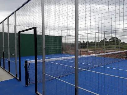 1er Set CLUB TENIS Y PADEL photo