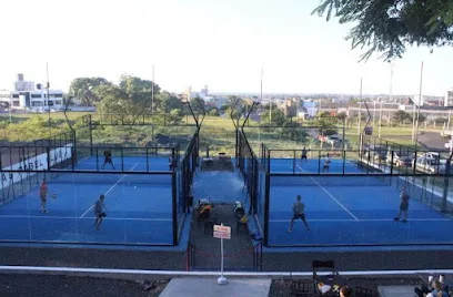 Terrazas Padel photo