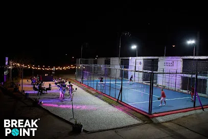 Break Point Padel photo